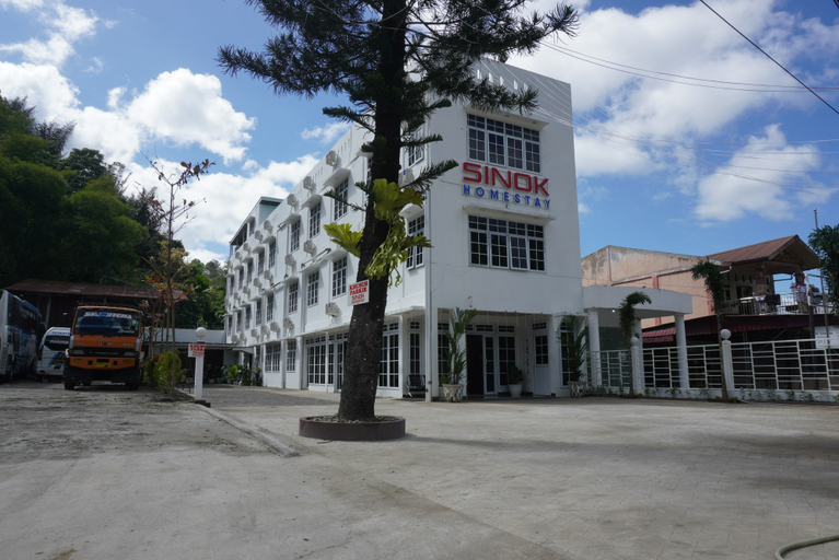 Others 3, Sinok Homestay Parapat, Simalungun