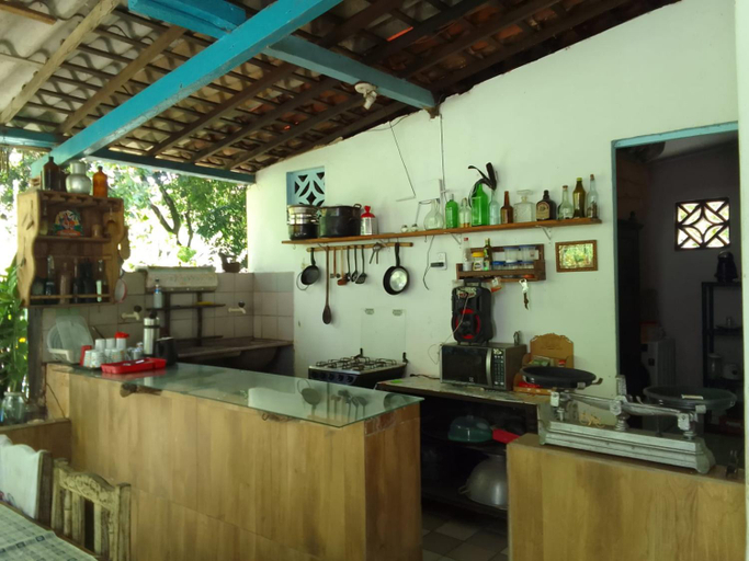 Others 5, Hostel Kay Pacha e Camping, Maceió (capital)