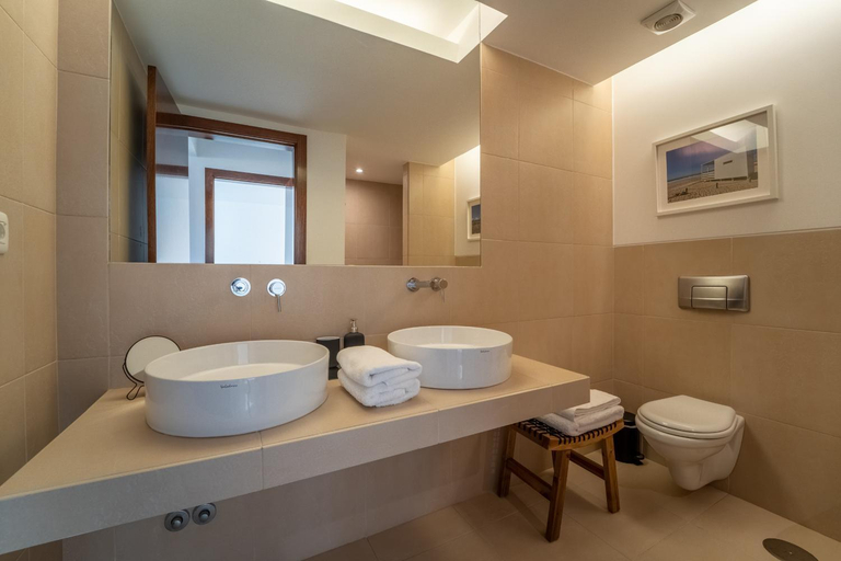 Bathroom 3, Salgados Beach Villas, Albufeira