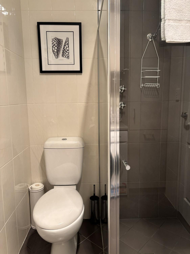 Bathroom 3, 1839 Cottages, Adelaide