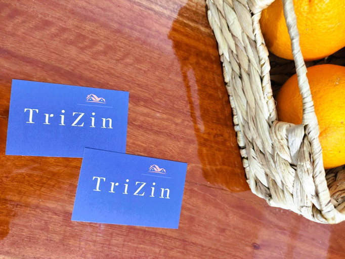 Food & Drinks 5, TriΖin, Attica