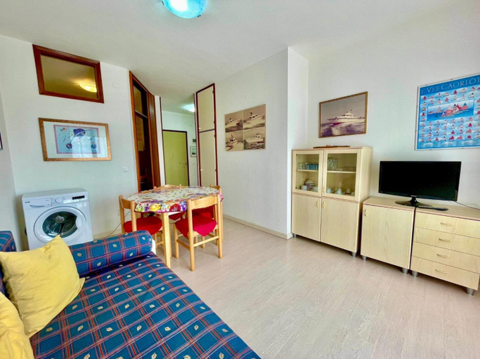 Others 5, Superb apartment with swimming pool, Venezia