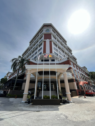 Exterior & Views 3, De Palma Hotel Ampang, Ampang
