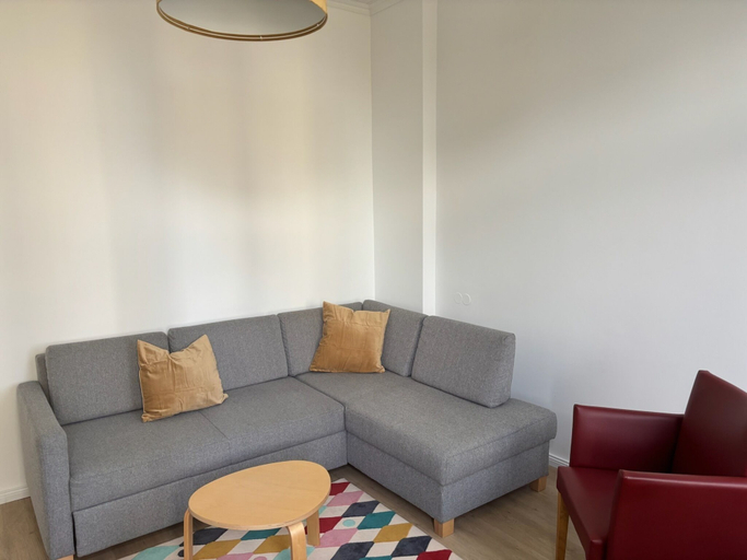Living area 5, Apartment Bake9 - Tide, Cuxhaven