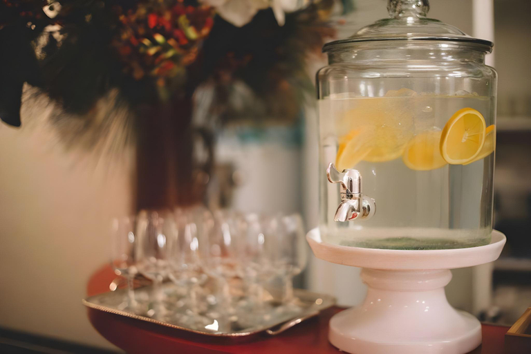 Food & Drinks 5, The Broome Hotel, New York
