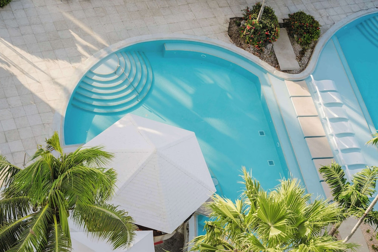 Sport & Beauty 2, Sonesta Maho Beach Resort And Casino And Spa
