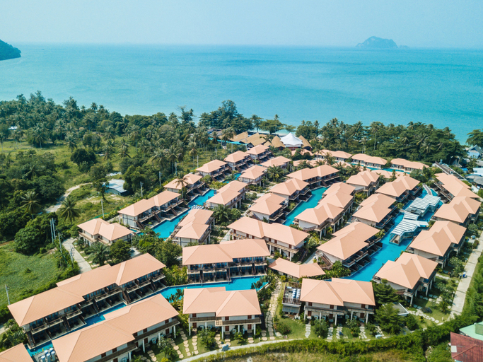 Others 3, Blue Bay Beach Resort – Acceso a la piscina y a la playa – Phuket y Krabi, Ko Yao District