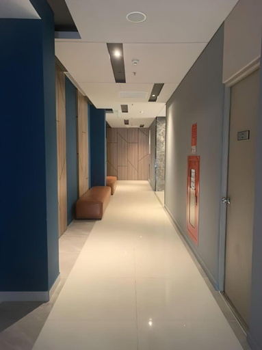 Public Area 4, Urban Zen Saigon - SOHO Residence D1, District 1