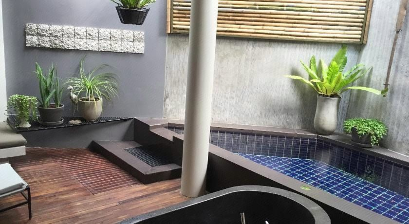 Sport & Beauty 2, Villa Villa Pattaya Resort, Bang Lamung