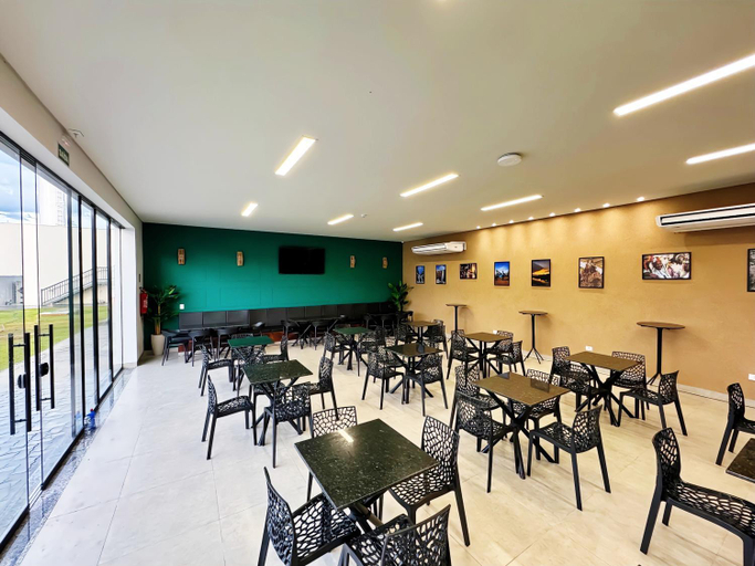 Food & Drinks 4, Hotel da Vila, Mato Grosso