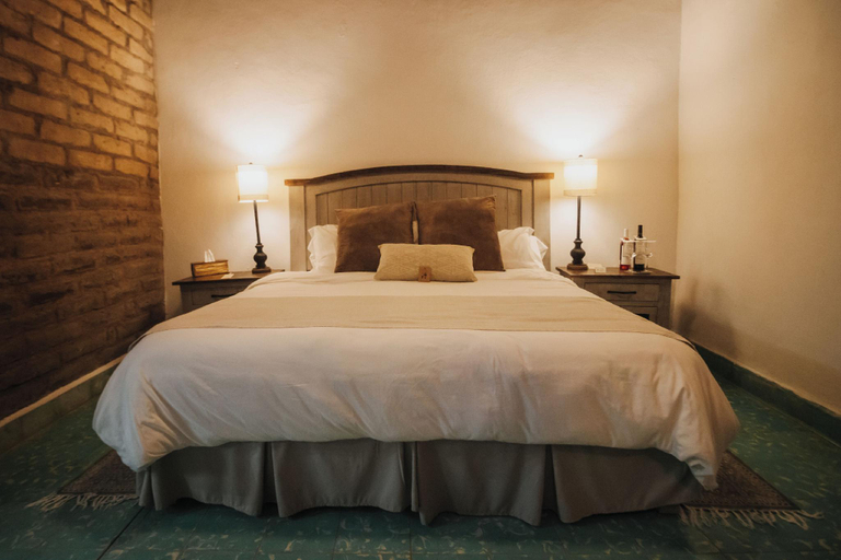 Bedroom 2, Casa Raco Hotel Boutique Parras de la Fuente, Parras