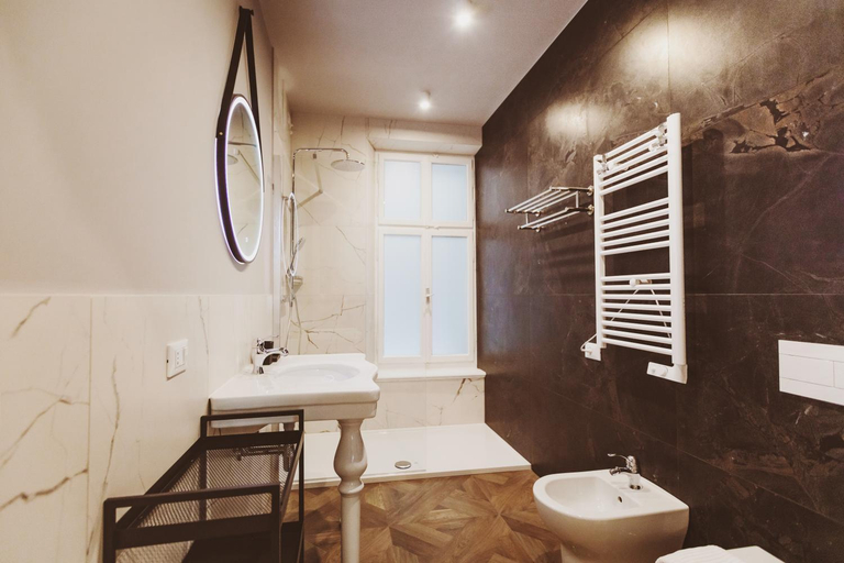 Bathroom 3, Chiara Home, Udine