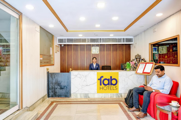 Others 5, FabHotel Raj Darbar - Nr. Kolkata Airport, North 24 Parganas