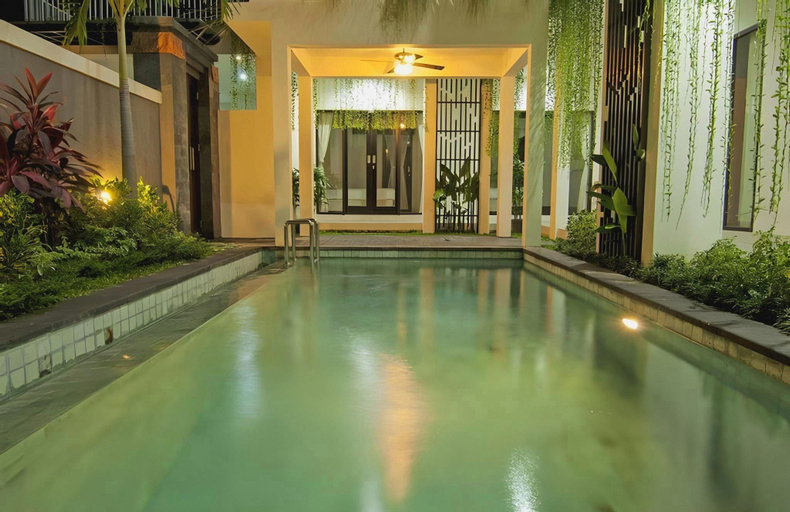 Sport & Beauty, Bahana Guest House, Badung