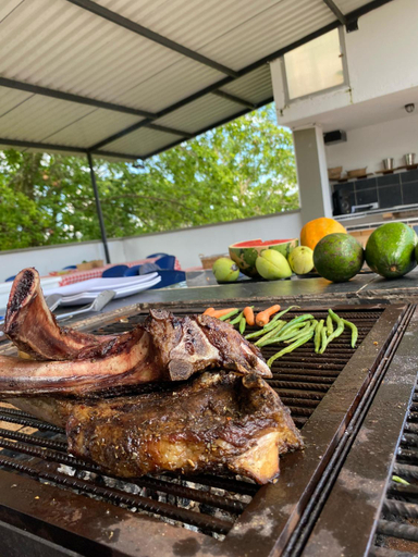 Food & Drinks, Finca Hotel Mesopotamia, Cumaral