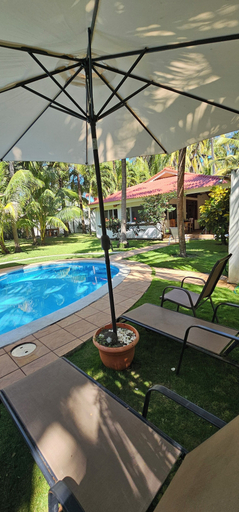 Exterior 4, Rancho Las Tres Gaviotas, La Libertad