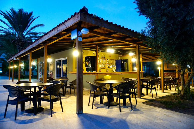Food & Drinks 5, Sunlight Garden Hotel, Manavgat