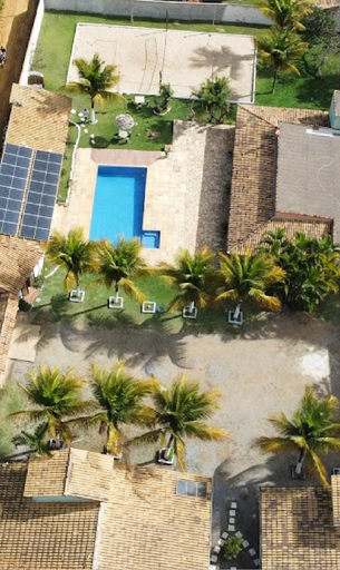 Others 3, Espaco green suites, Armação dos Búzios