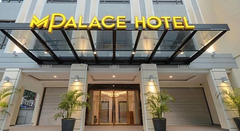 Exterior & Views 4, MPalace Hotel Kuala Lumpur, Kuala Lumpur