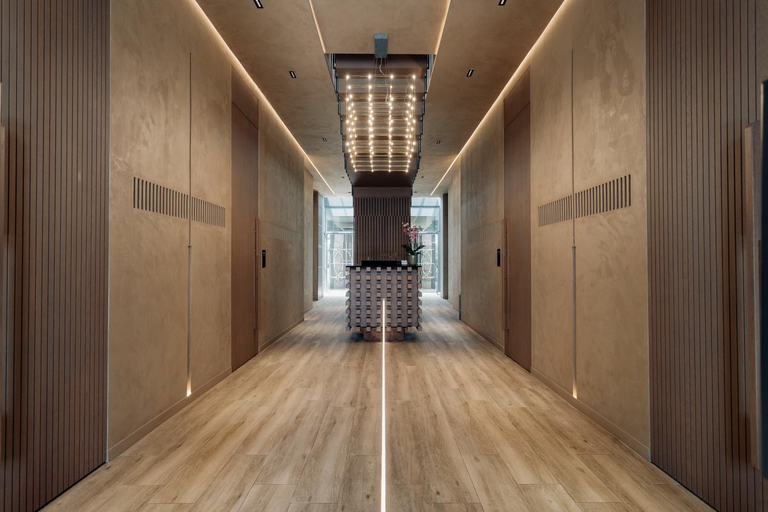 Public Area 5, Nearchou Boutique Hotel, Crete