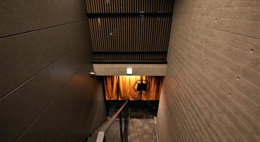 Others 5, Stay the Kansai Airport, Izumisano