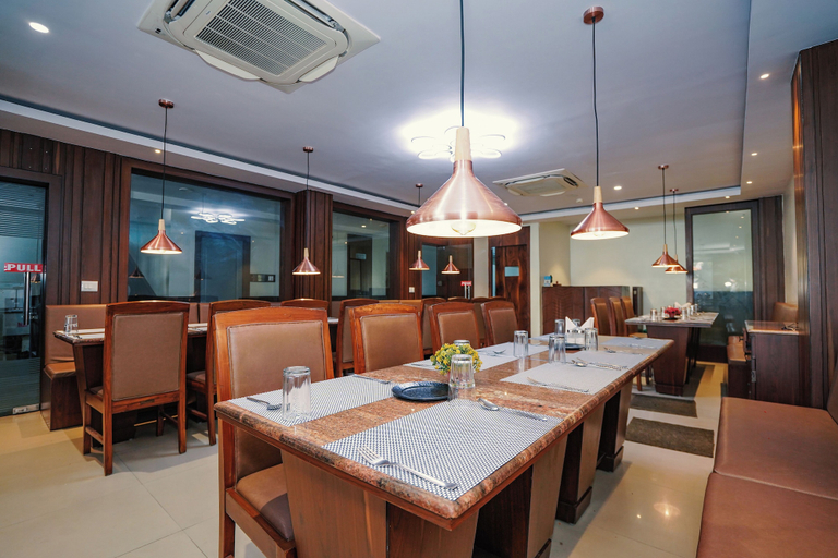 Food & Drinks 4, Hotel Amar Digha, Purba Medinipur
