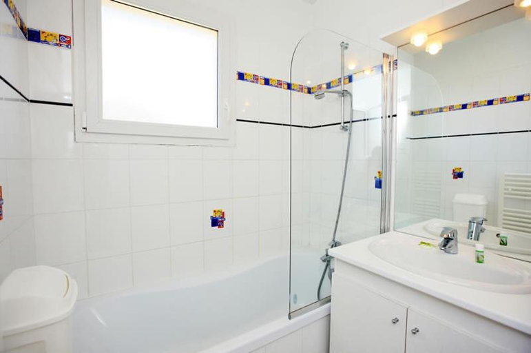 Others 4, Residence Indigo II - Ocean Plage Residences, Landes