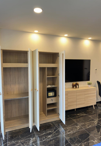 Others 4, View Talay 5d - OMOX Beach Apartment 2, Pattaya