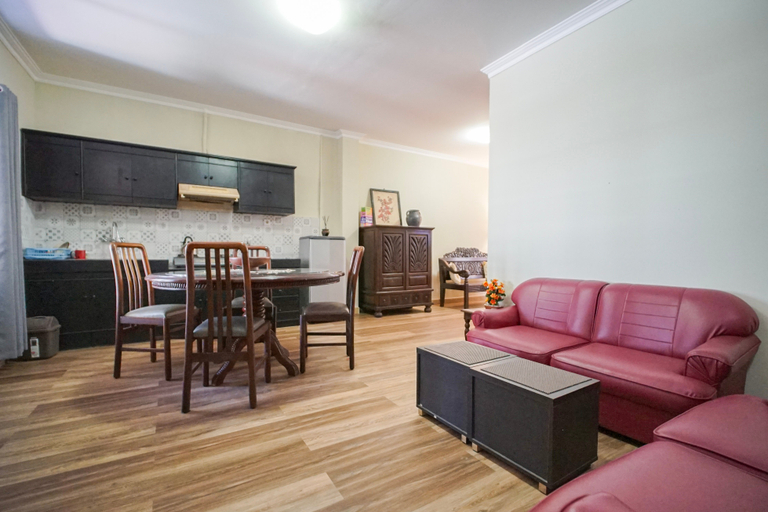 Others 4, Griya Pawiyatan Guest House Jogja, Yogyakarta