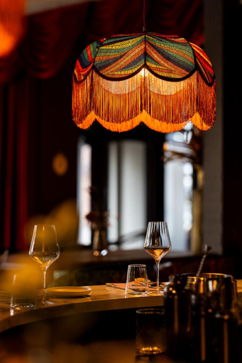 Food & Drinks 5, Boutique Hotel de Statie, Valkenswaard