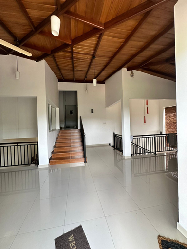 Terrace/patio, Albion Nest Galle, Akmeemana