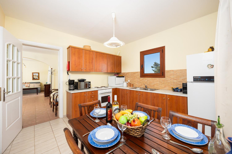 Facilities 2, Odysseus Villa, Crete