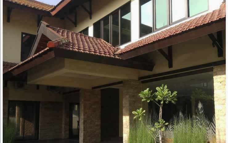 Exterior & Views 1, Hotel Bali, Madiun