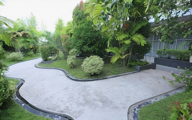 Others 5, Grand Hawaii Hotel, Pekanbaru