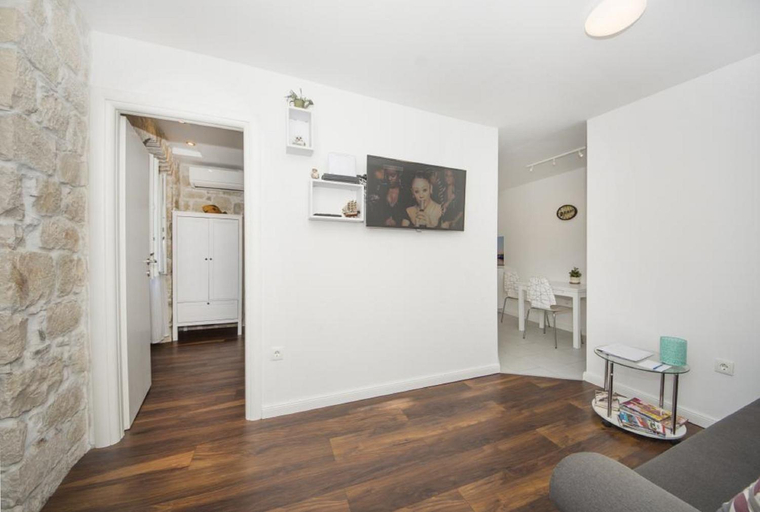 Facilities 3, Apartments Stone Elegance, Split