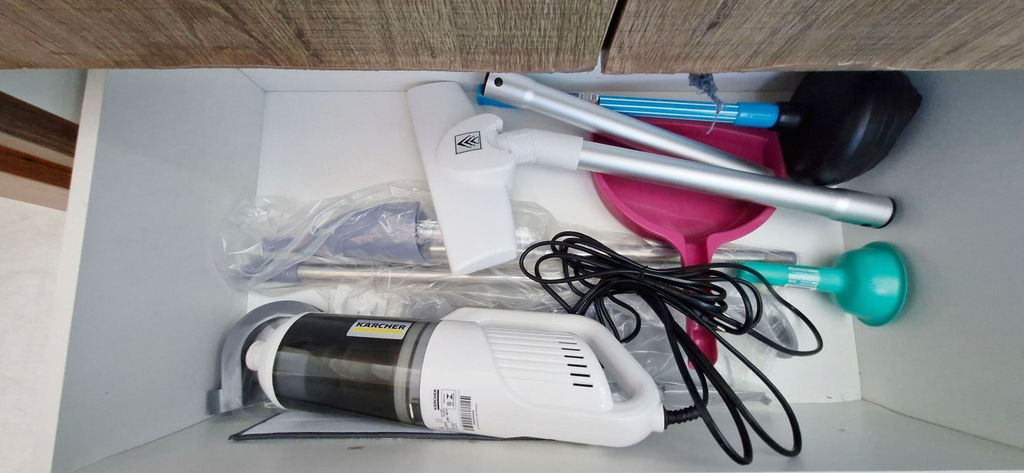 Bathroom amenities, COALP0100 - Alphaville Residencial Lion, Salvador