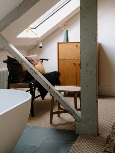 Room 3, Holm Somerset, Somerset