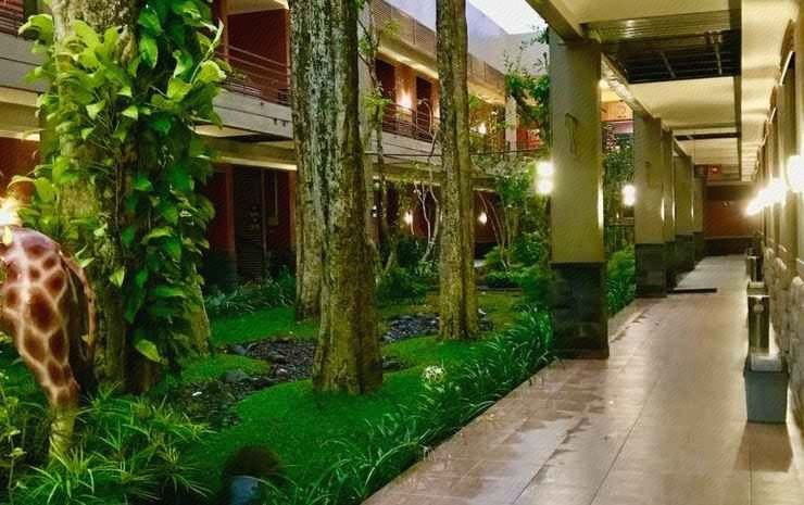 Others 4, Savita Garden Inn, Sleman