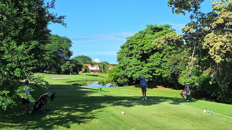 Golf, PLAYA BLANCA GOLF and BEACH VILLA, Antón