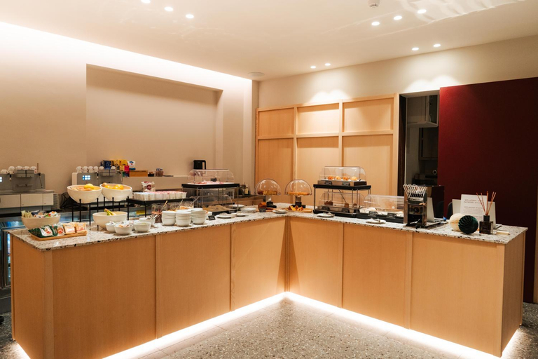 Food & Drinks 5, Hotel Astoria, Cremona