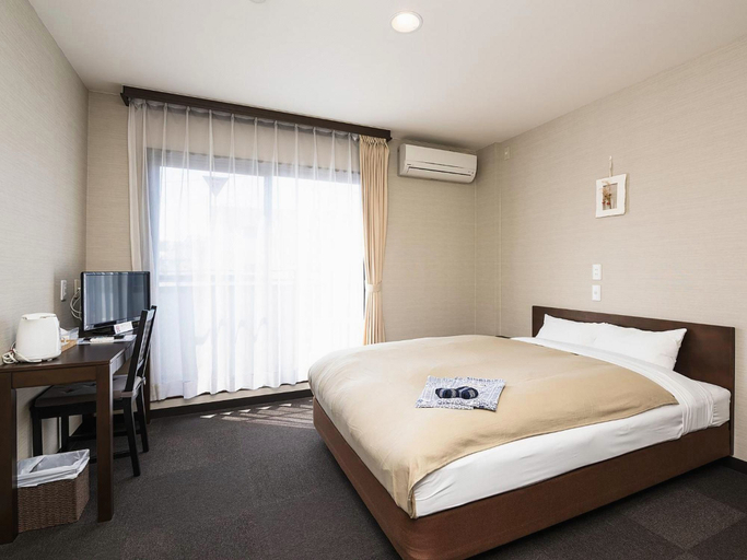 Bedroom 3, Kusatsu Onsen Futabaya, Kusatsu