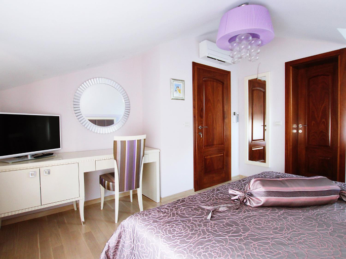 Bedroom 3, Splitsko-dalmatinska županija Villa 1022, Okrug