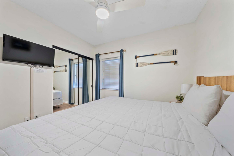 Bedroom 3, Romar Place 204, Baldwin