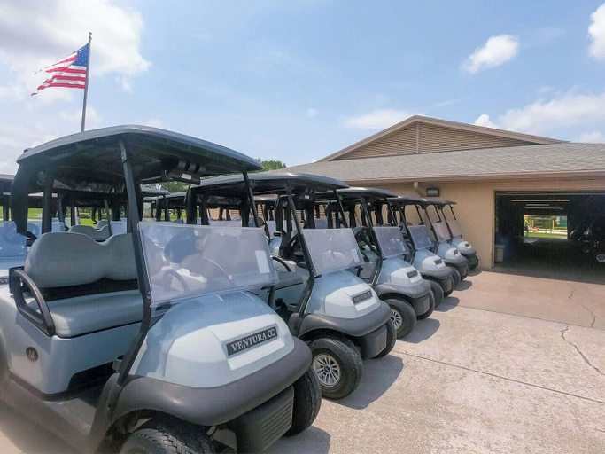 Others 4, Upstay Condo Near MCO Airport w Golf & Pool, Orange