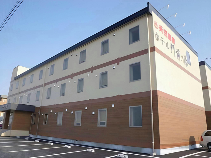 Exterior & Views 5, Hotel Monzennoyu, Jōetsu