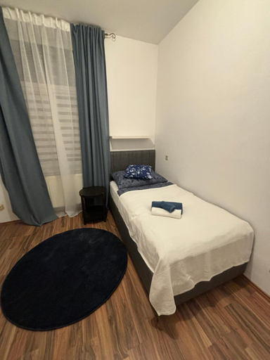 Others 5, Wohnung in Wien, Wien