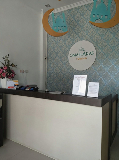 Others 4, omahakas hotel, Bandar Lampung