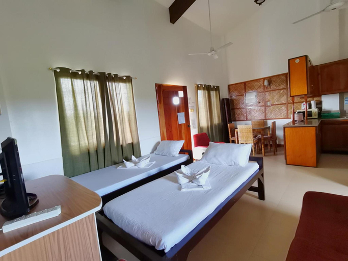 Bedroom 3, Nickles Park Resort, Panglao