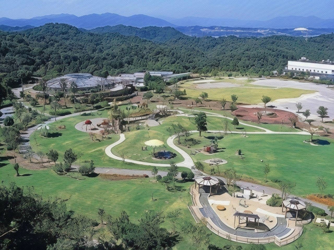 Exterior & Views 4, Hotel Route-Inn Oita Ekimae, Ōita