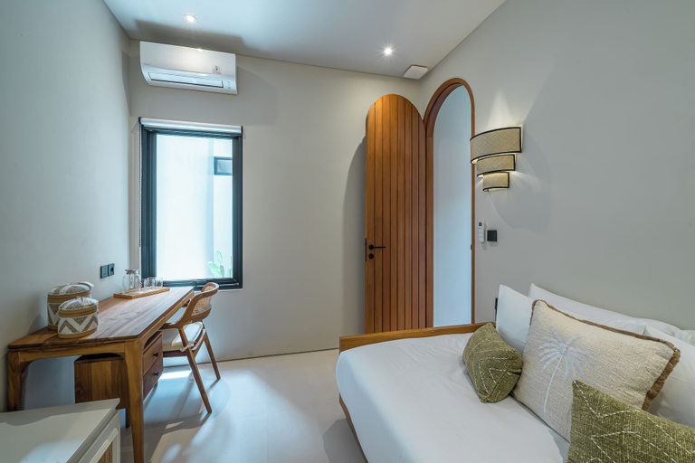 Room 2, Casa 24 Villas, Badung